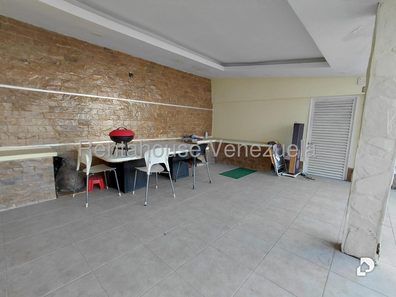 Casa en Lomas De La Trinidad, Caracas
