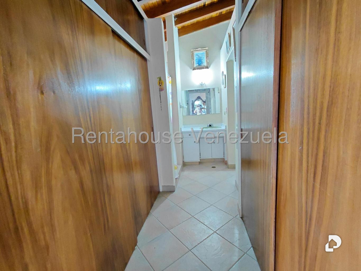 Casa en Lomas De La Trinidad, Caracas