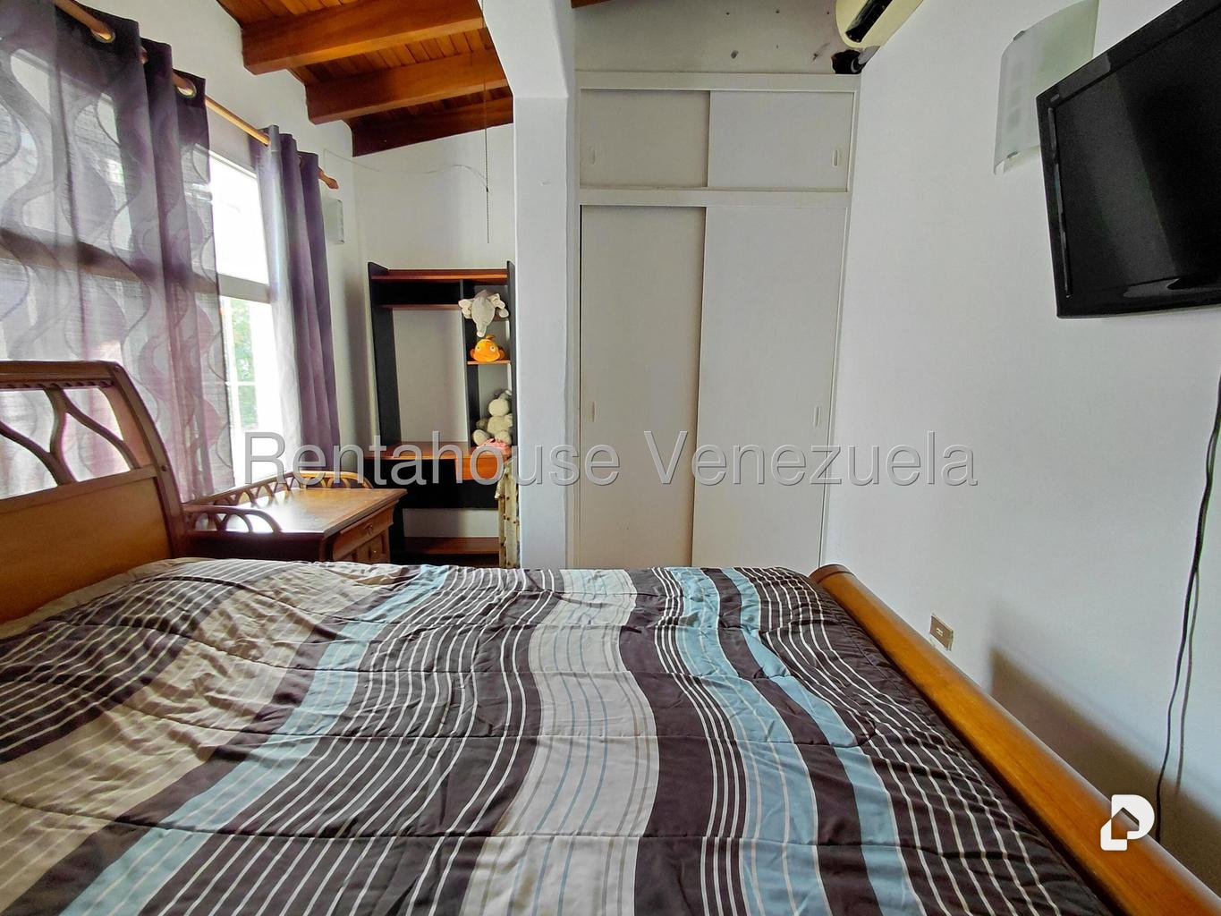 Casa en Lomas De La Trinidad, Caracas