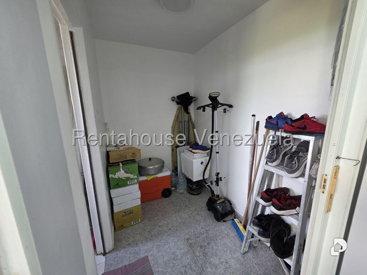 Apartamento en Macaracuay, Caracas – 19