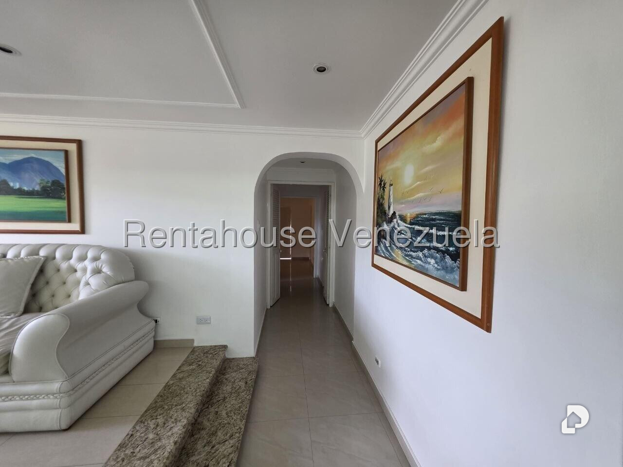 Apartamento en Macaracuay, Caracas – 21