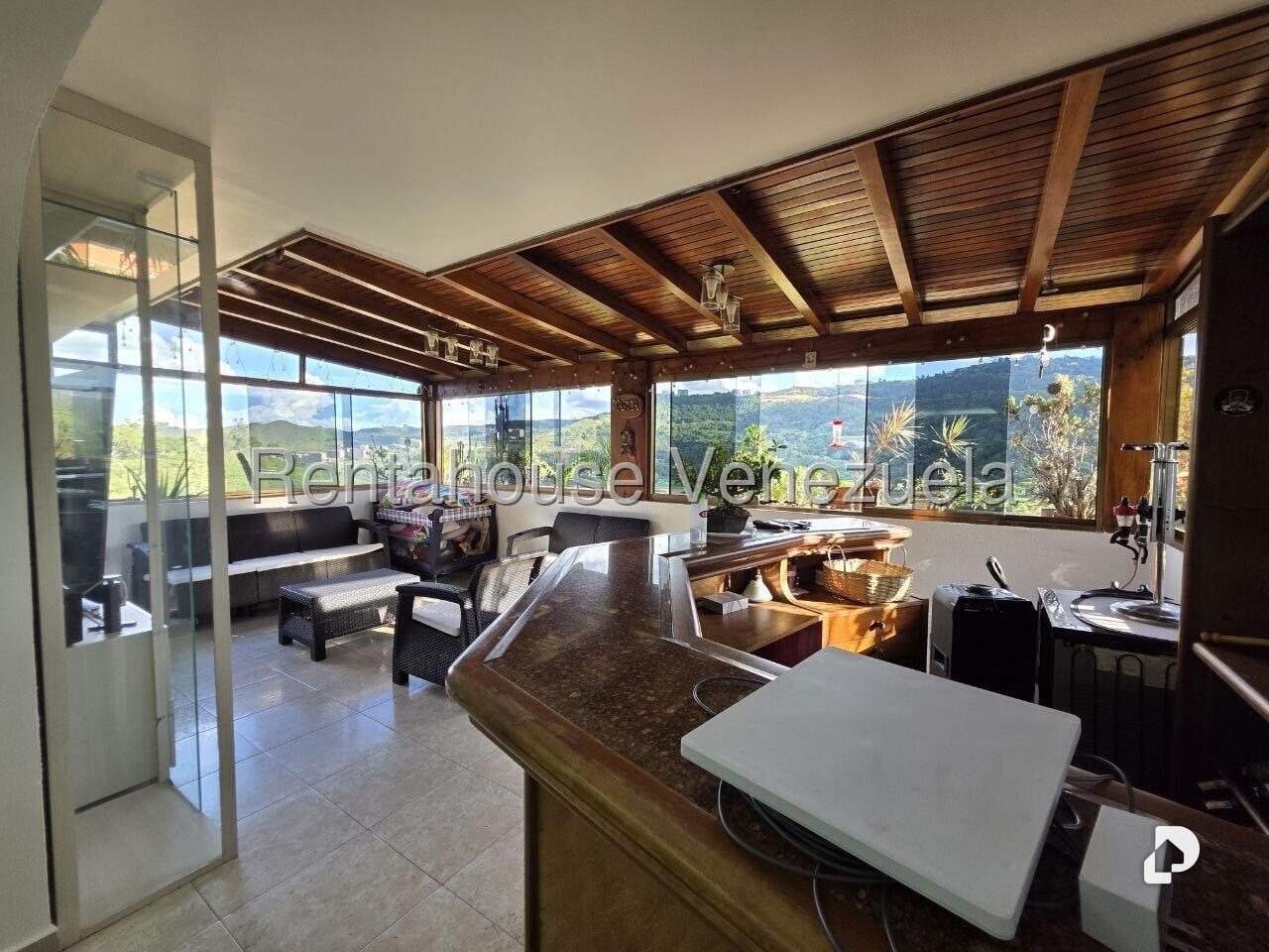 Apartamento en Macaracuay, Caracas – 10