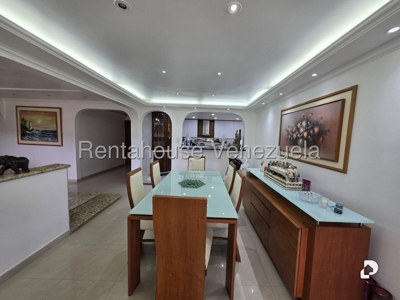 Apartamento en Macaracuay, Caracas – 9