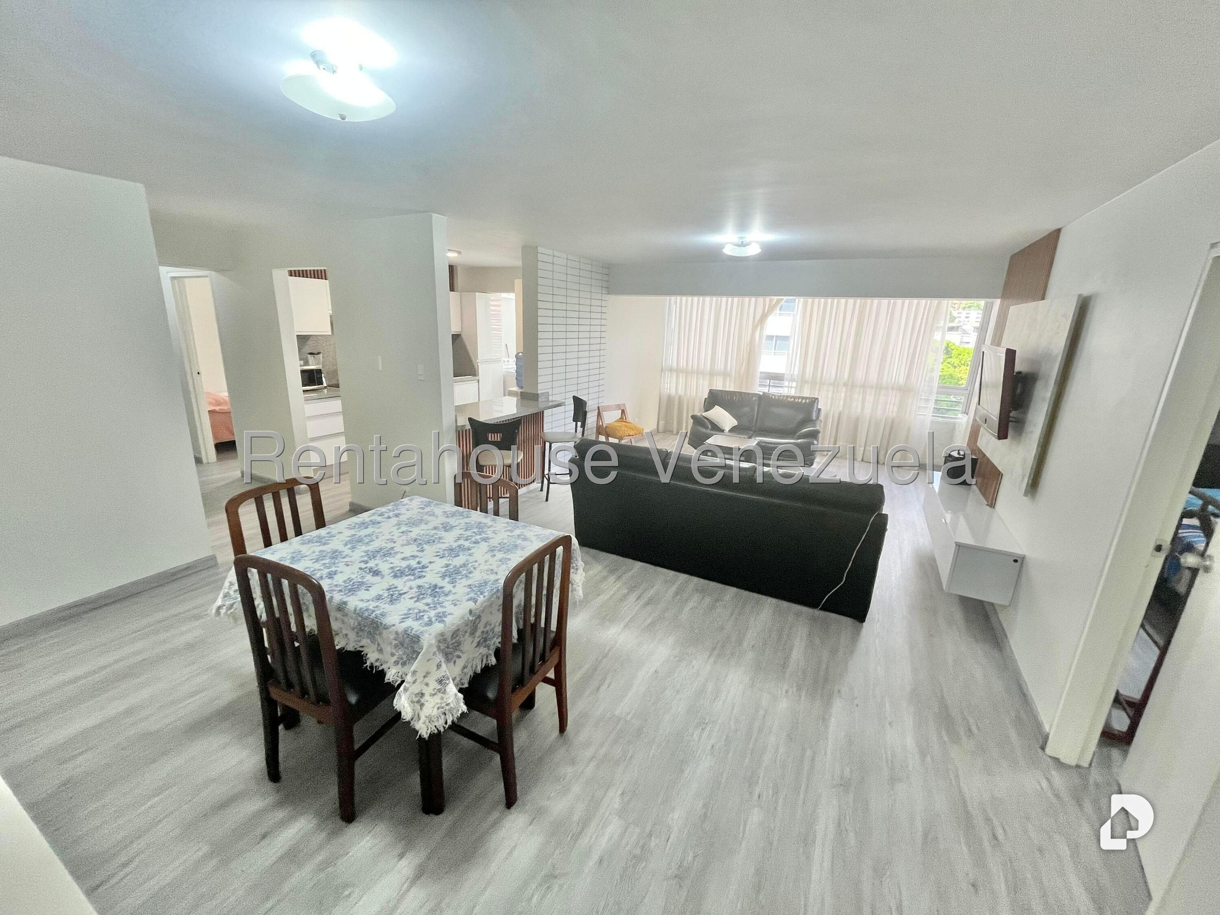 Apartamento en La Florida, Caracas – 7