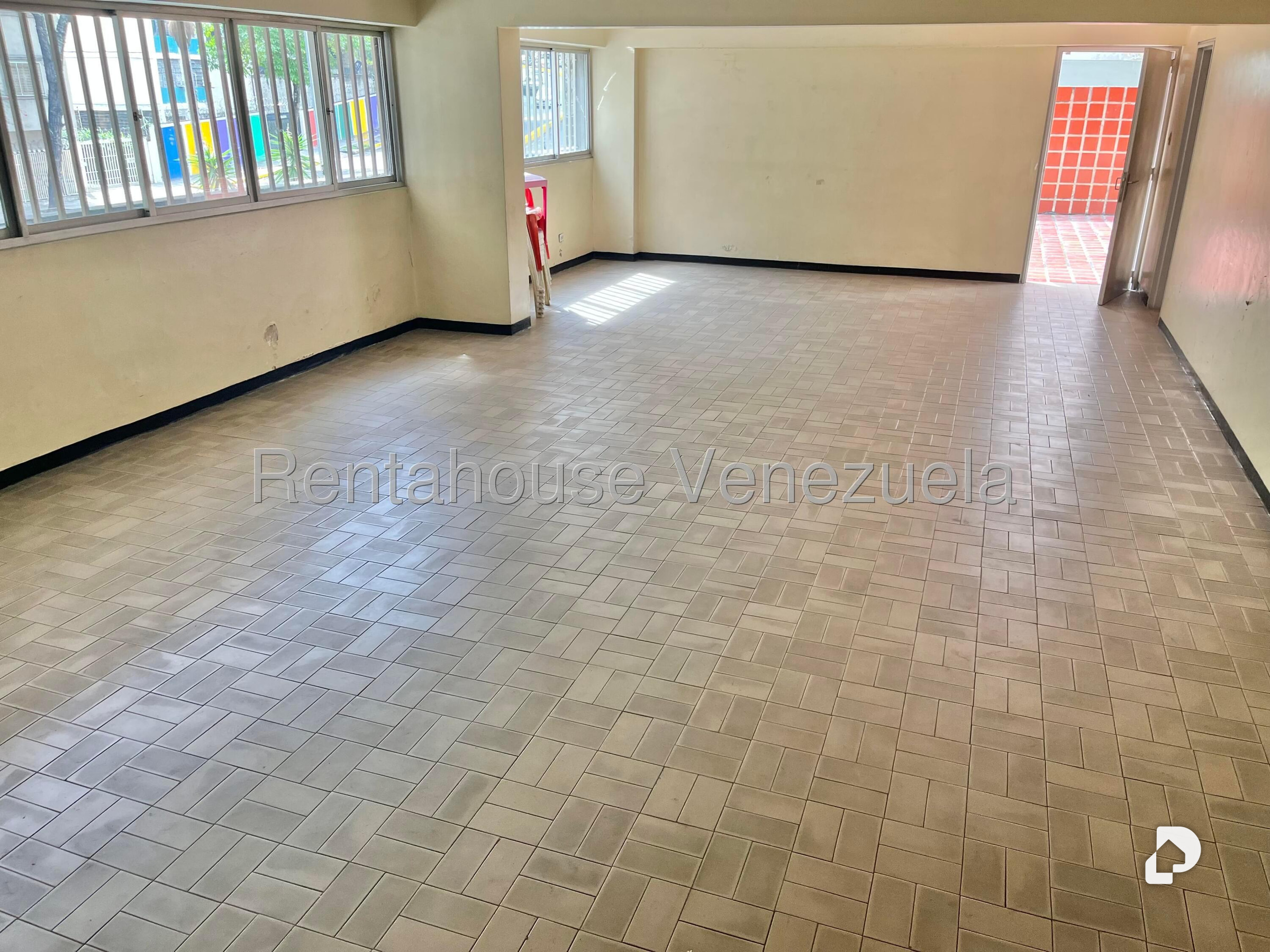 Apartamento en La Florida, Caracas – 22