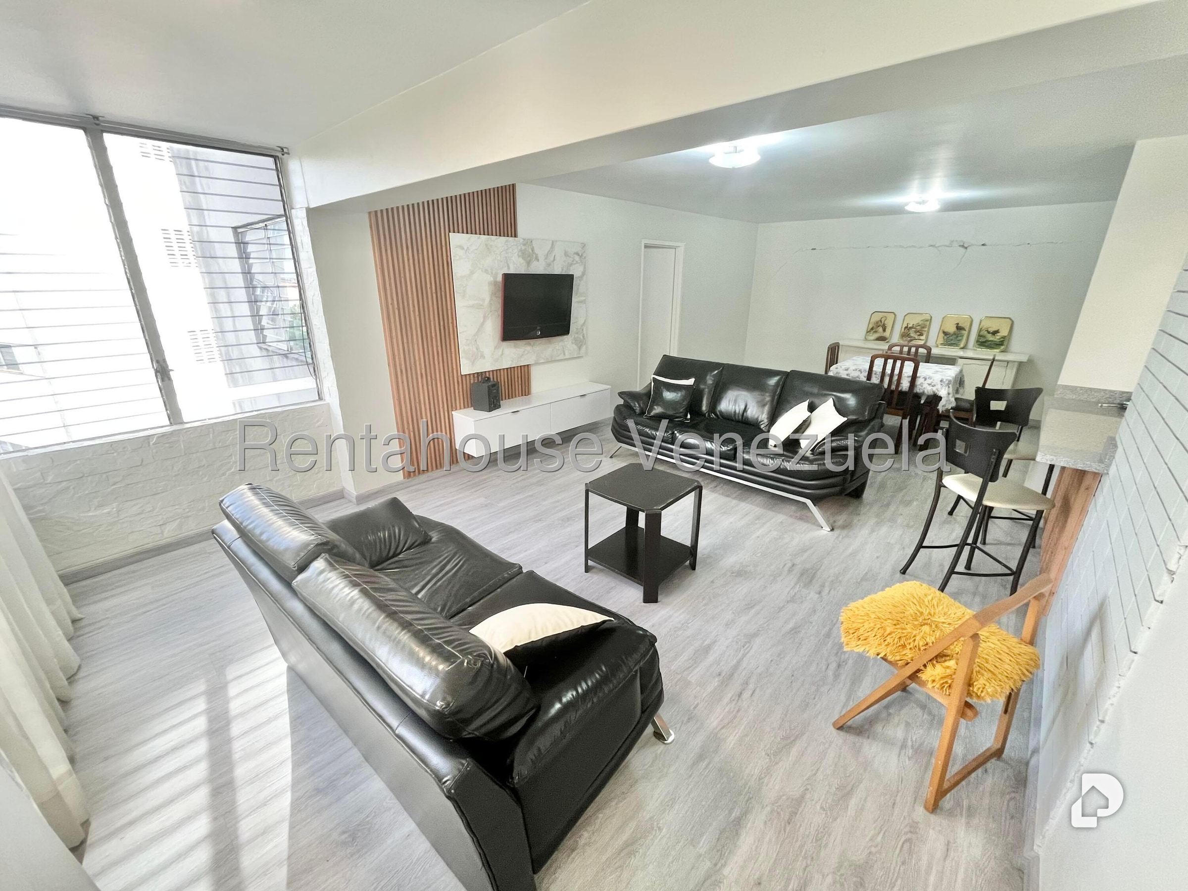 Apartamento en La Florida, Caracas – 5