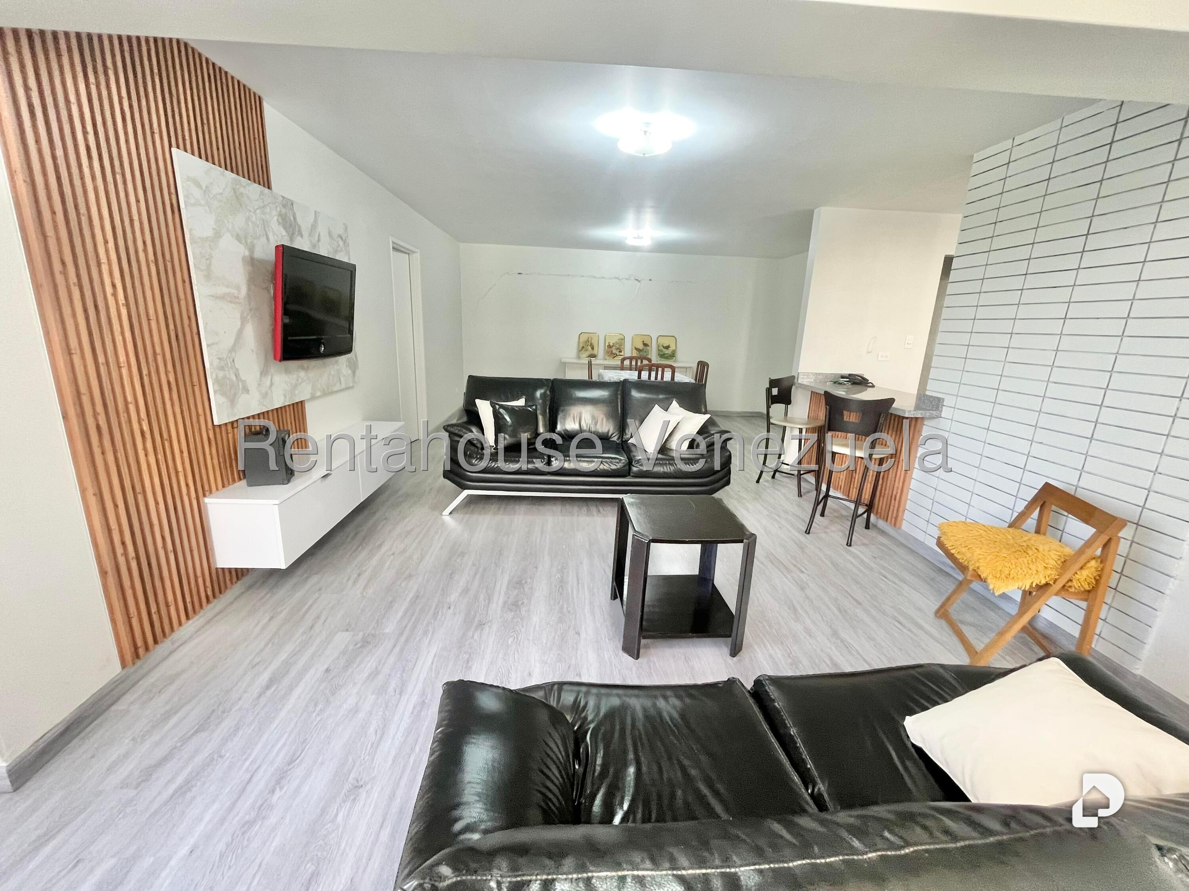 Apartamento en La Florida, Caracas – 4
