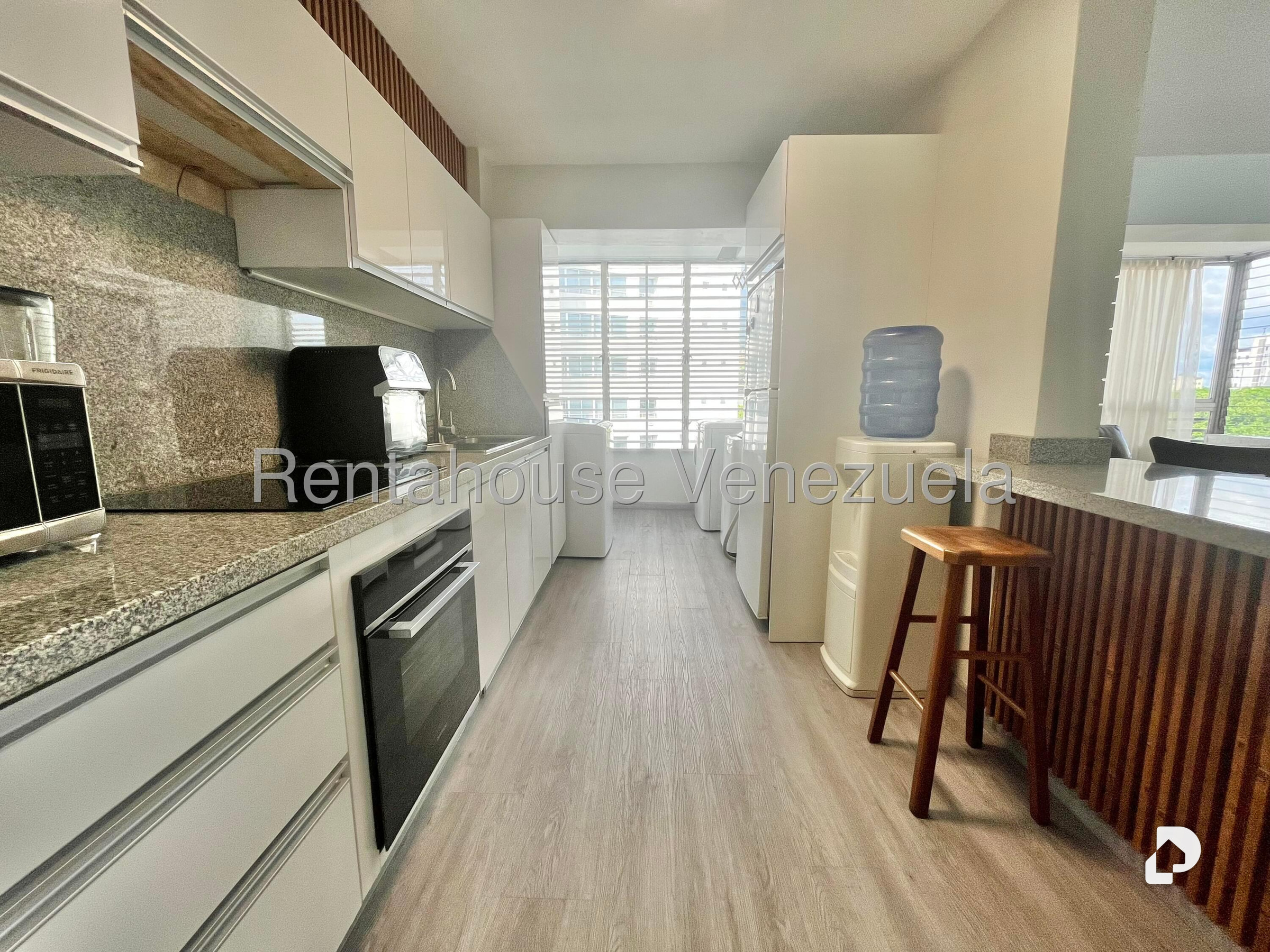 Apartamento en La Florida, Caracas – 10