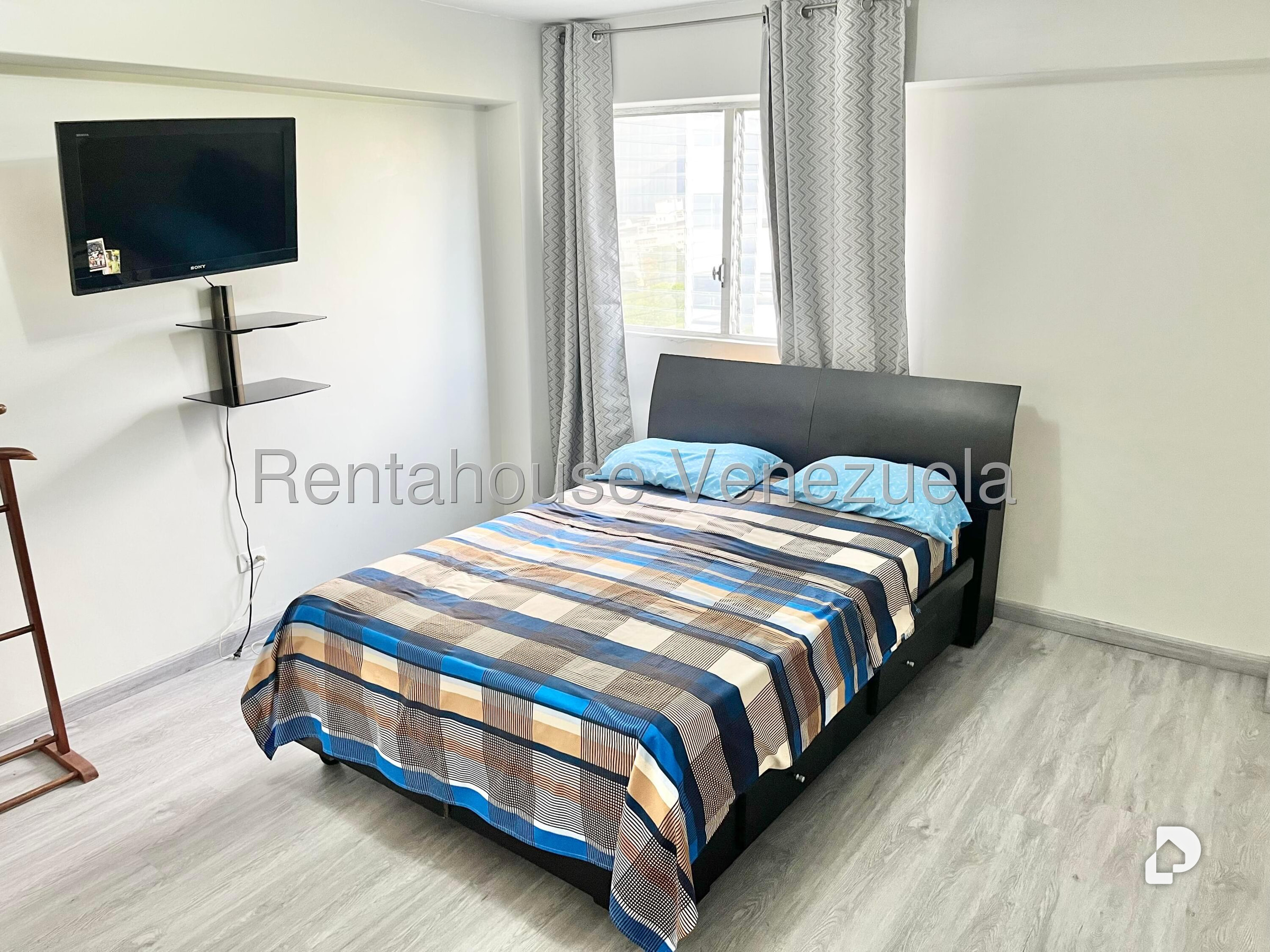 Apartamento en La Florida, Caracas – 15