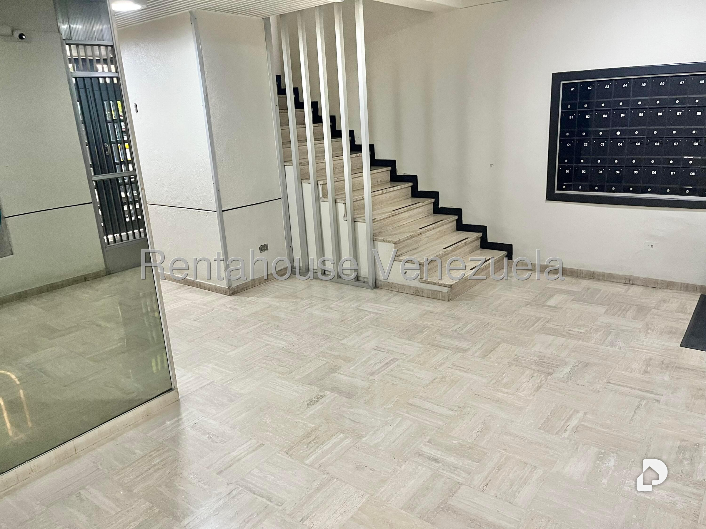 Apartamento en La Florida, Caracas – 1