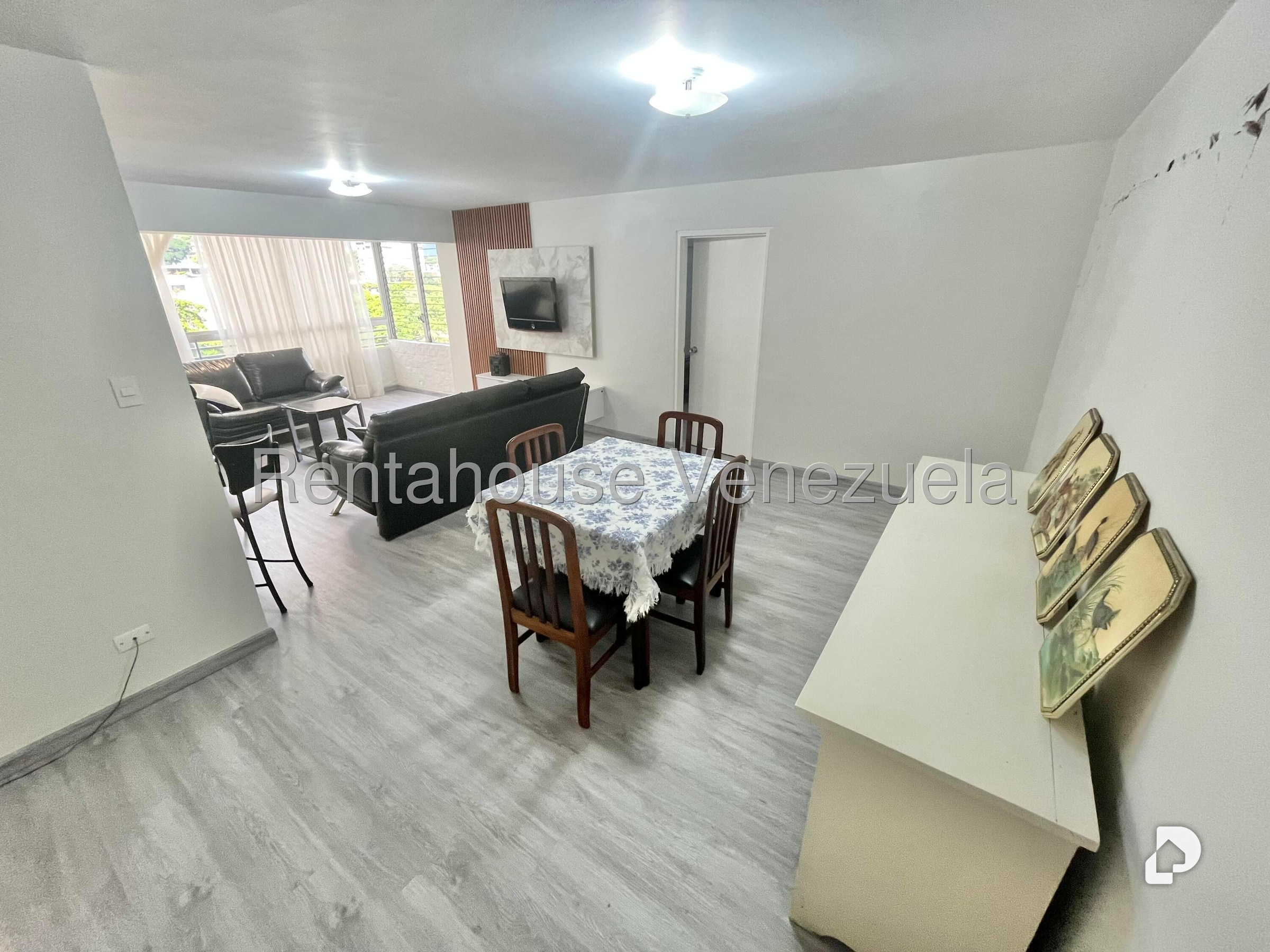 Apartamento en La Florida, Caracas – 8