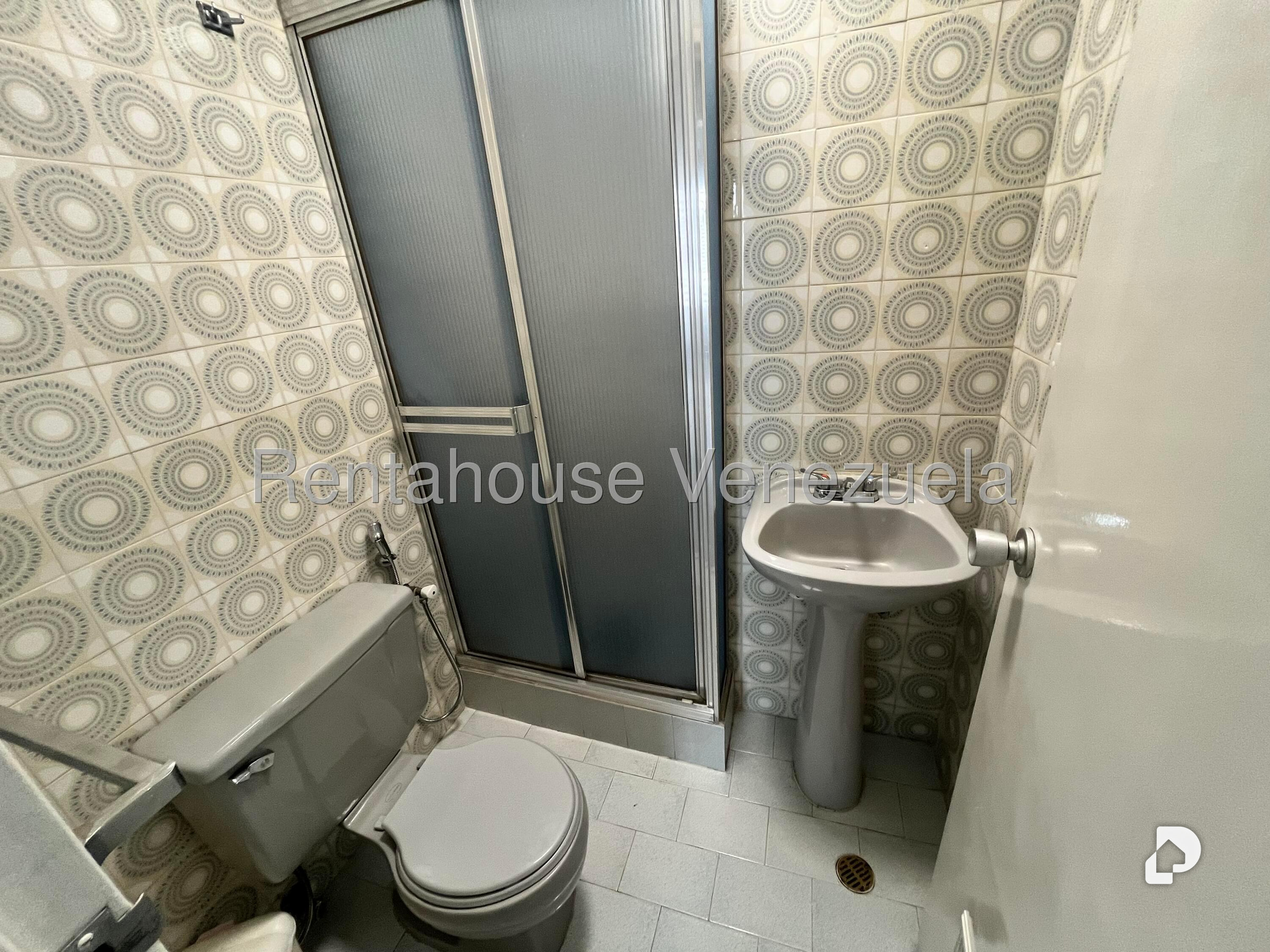 Apartamento en La Florida, Caracas – 20