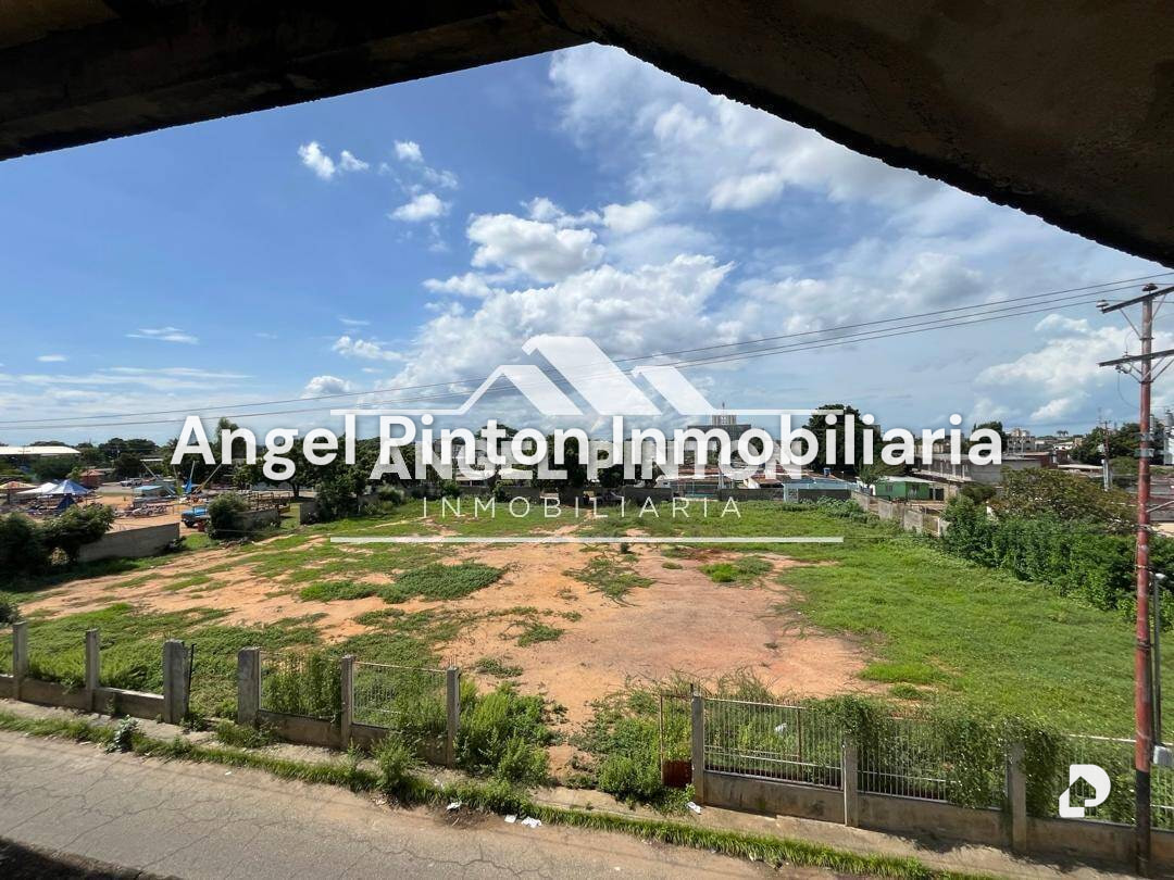 Terreno en Centro de Ciudad Ojeda, Ciudad Ojeda – 2