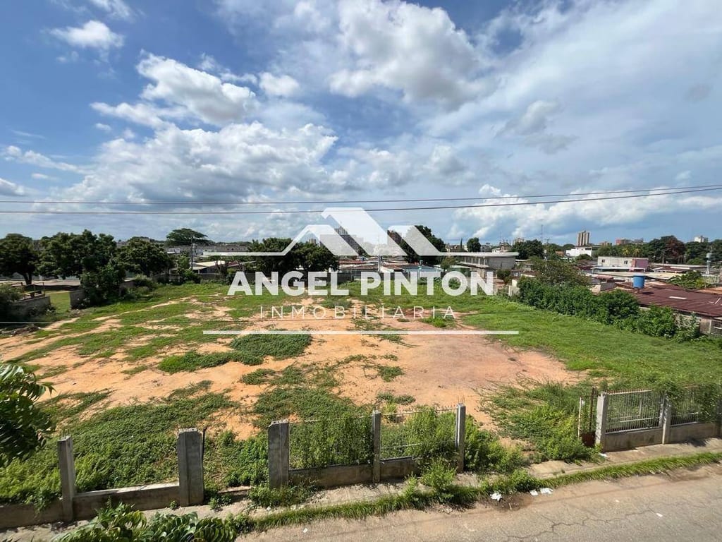 Terreno en Centro de Ciudad Ojeda, Ciudad Ojeda - 1