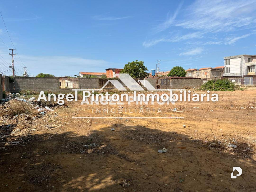 Terreno en Centro de Ciudad Ojeda, Ciudad Ojeda – 4