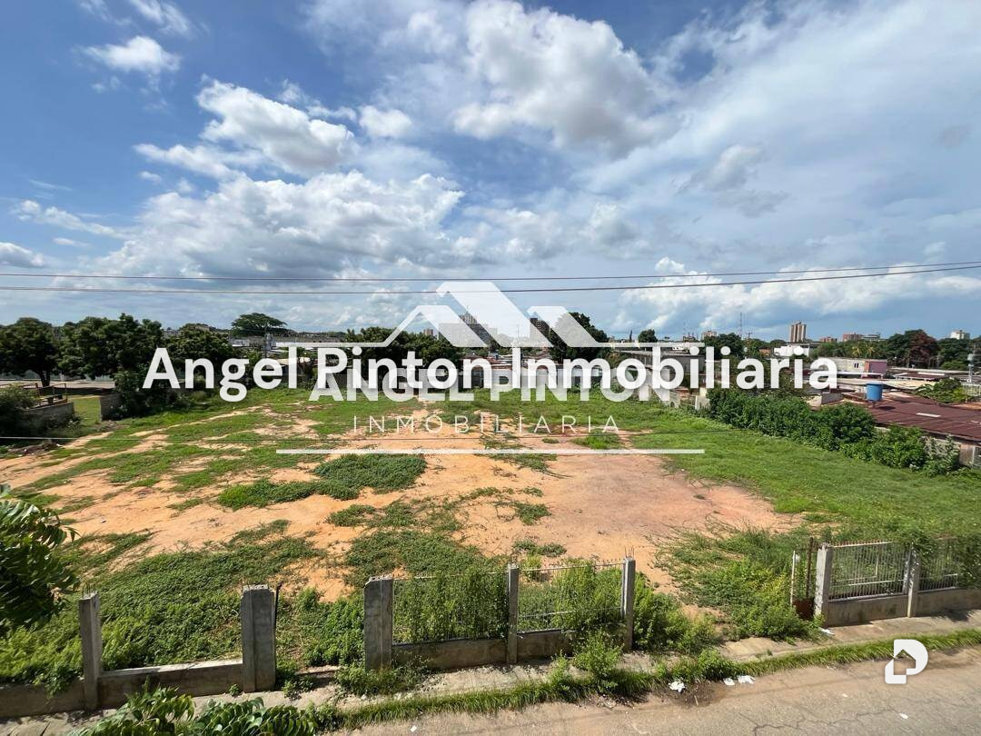 Terreno en Centro de Ciudad Ojeda, Ciudad Ojeda – 3