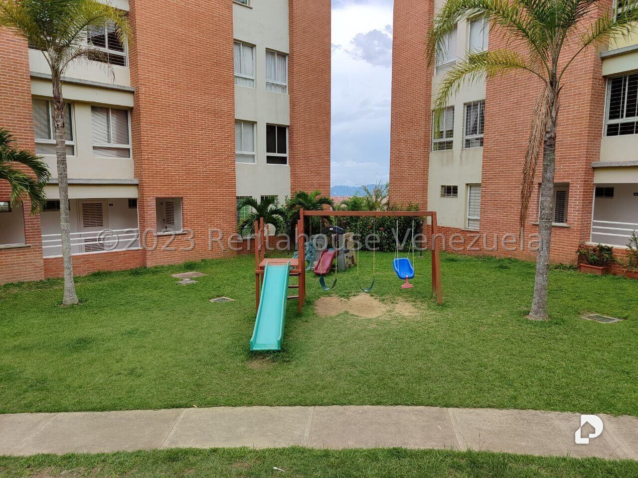 Apartamento en Loma Linda, Caracas – 30