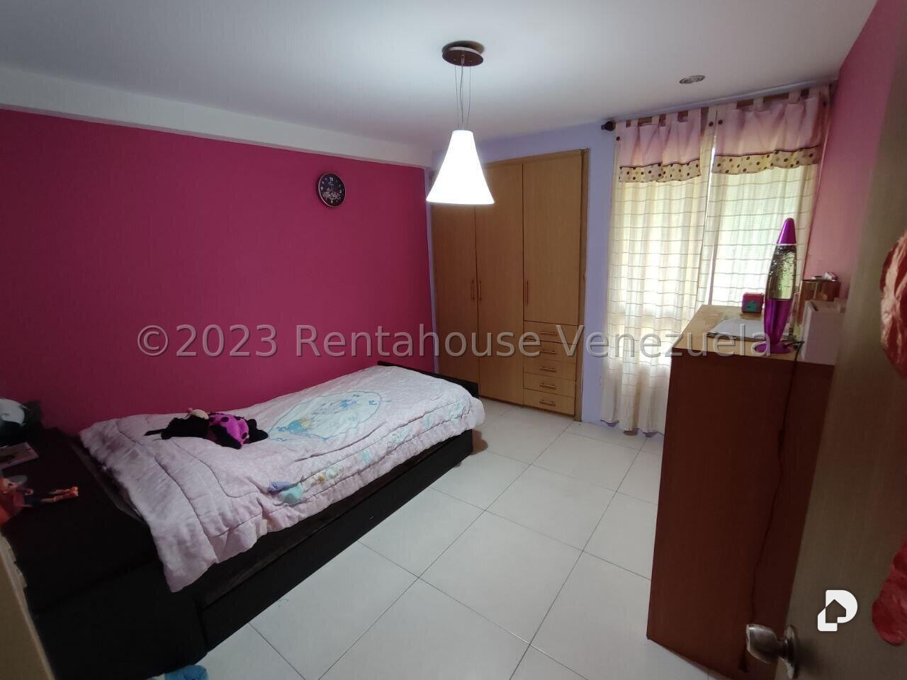 Apartamento en Loma Linda, Caracas – 25