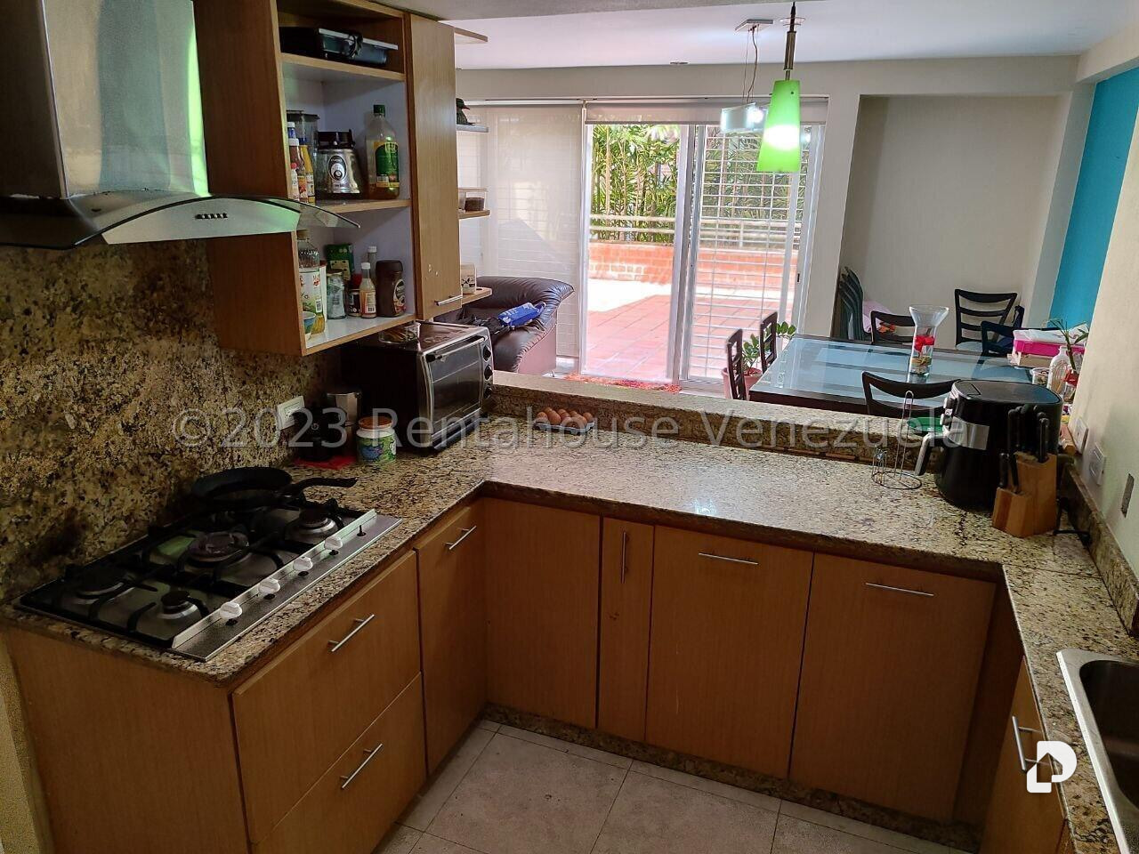 Apartamento en Loma Linda, Caracas – 12
