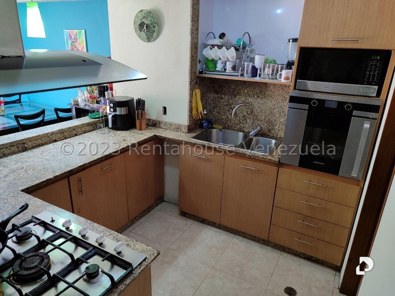 Apartamento en Loma Linda, Caracas – 14