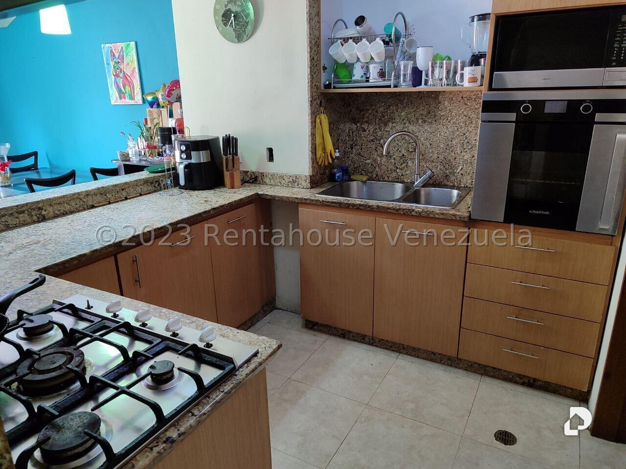 Apartamento en Loma Linda, Caracas – 13