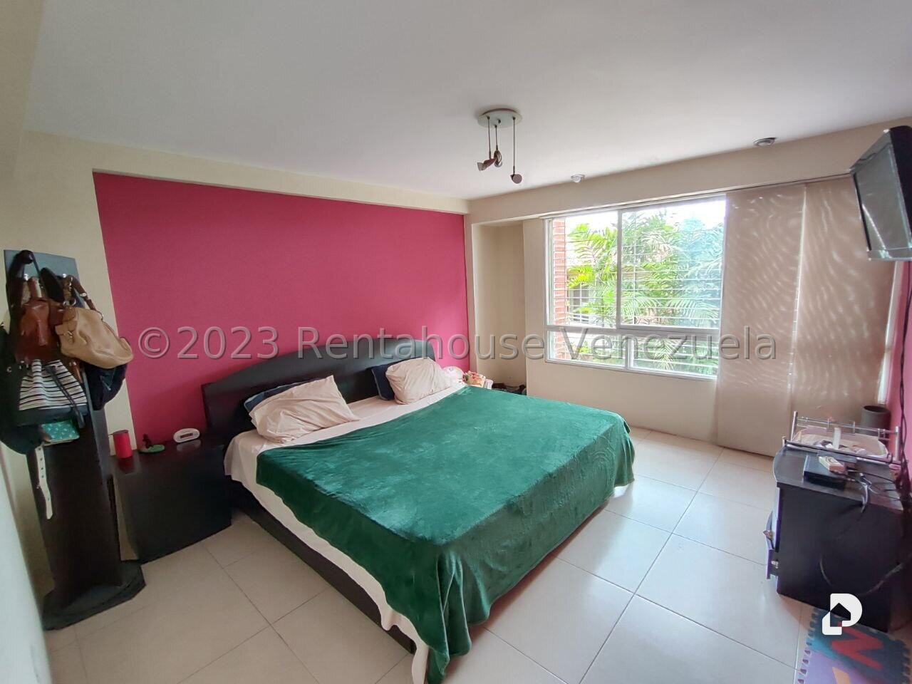 Apartamento en Loma Linda, Caracas – 21