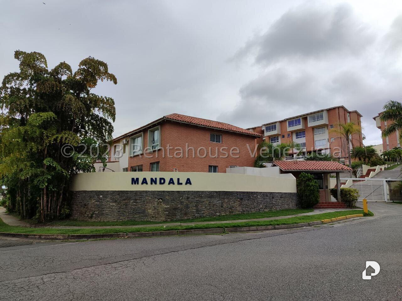 Apartamento en Loma Linda, Caracas – 1