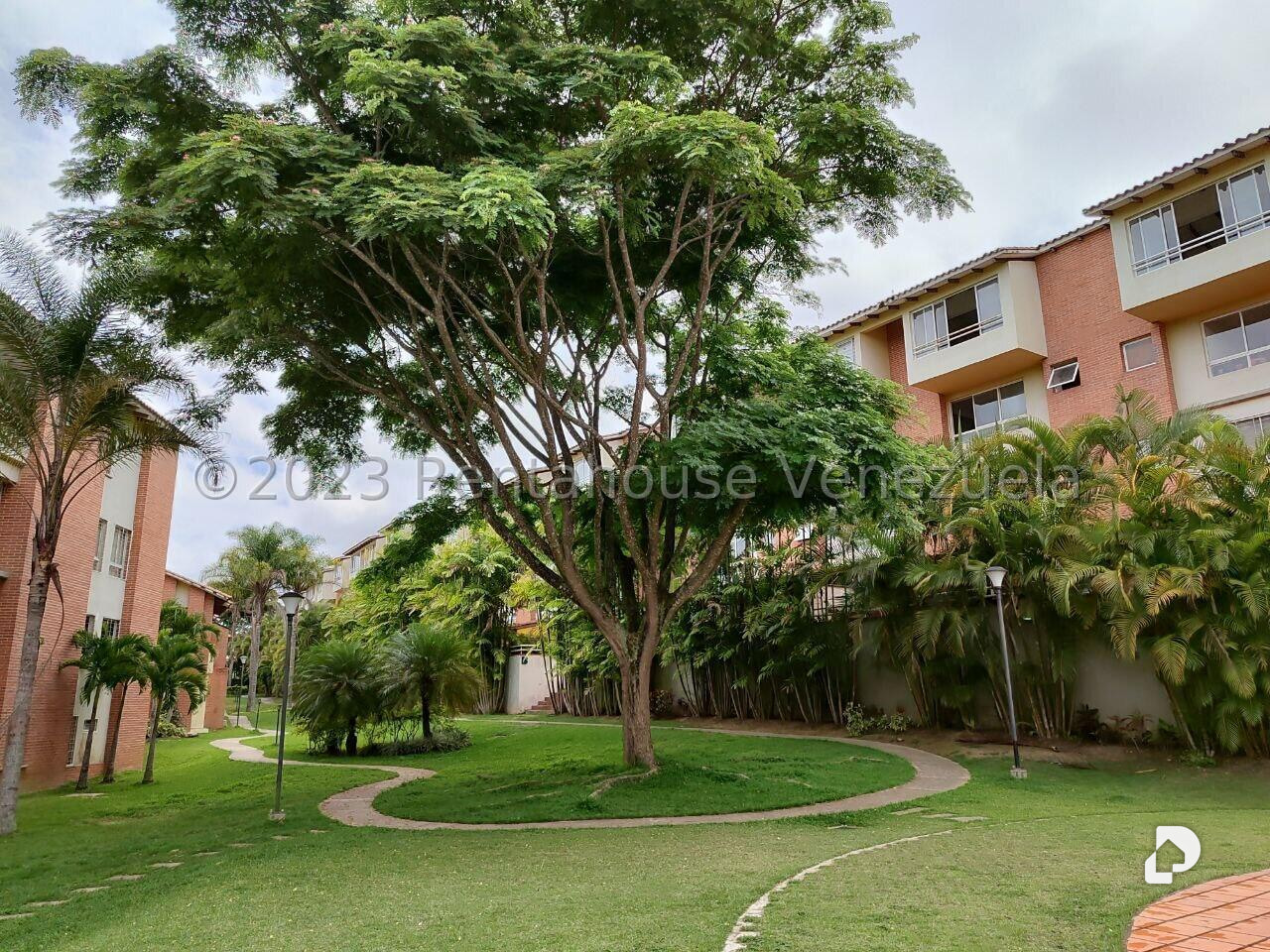 Apartamento en Loma Linda, Caracas – 2