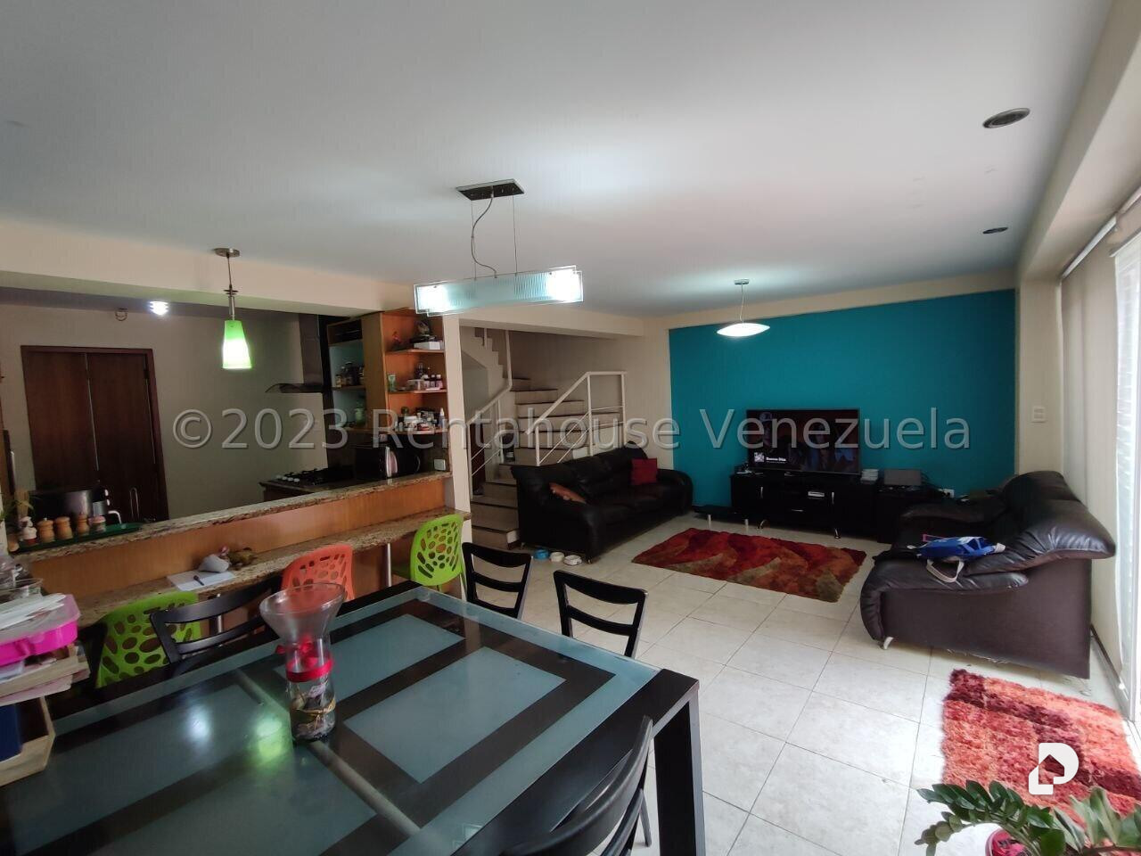 Apartamento en Loma Linda, Caracas – 5