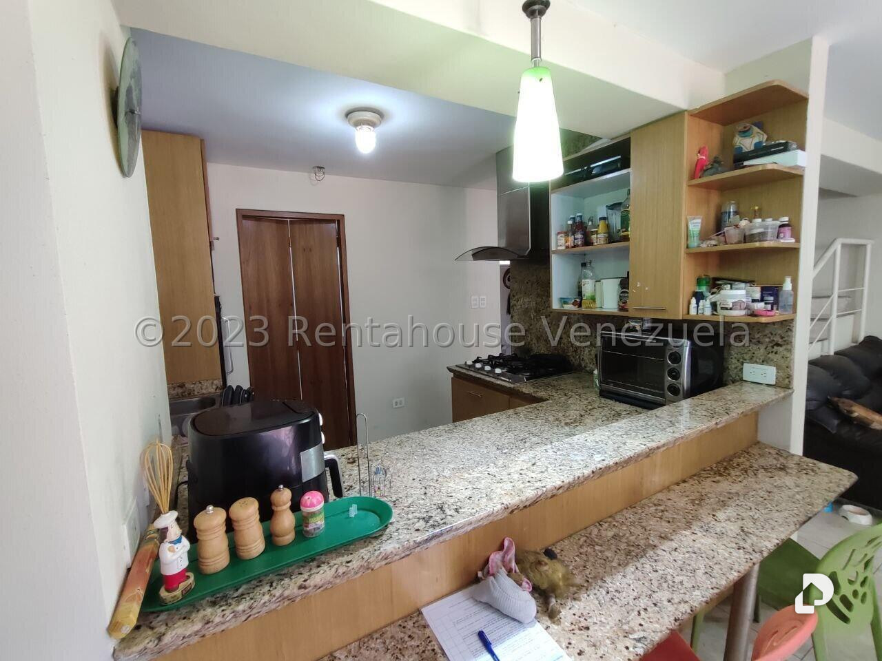 Apartamento en Loma Linda, Caracas – 10