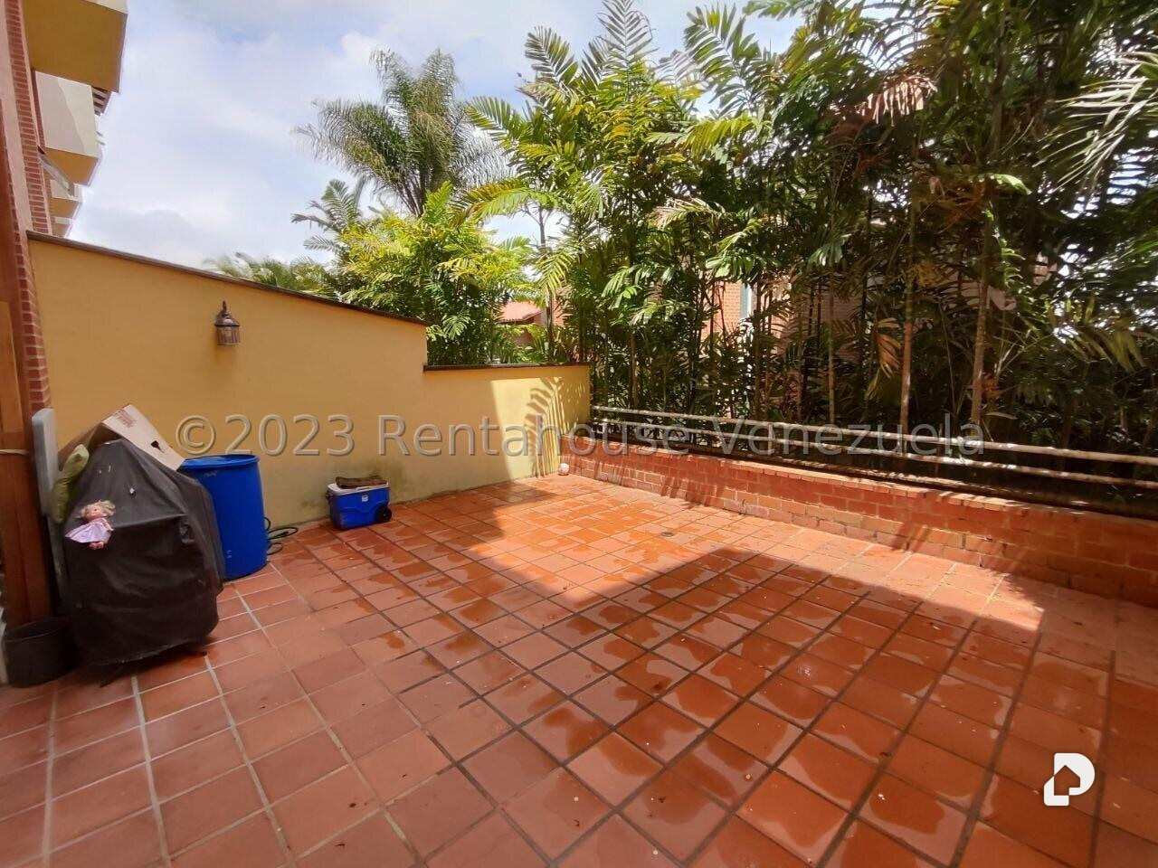 Apartamento en Loma Linda, Caracas – 18