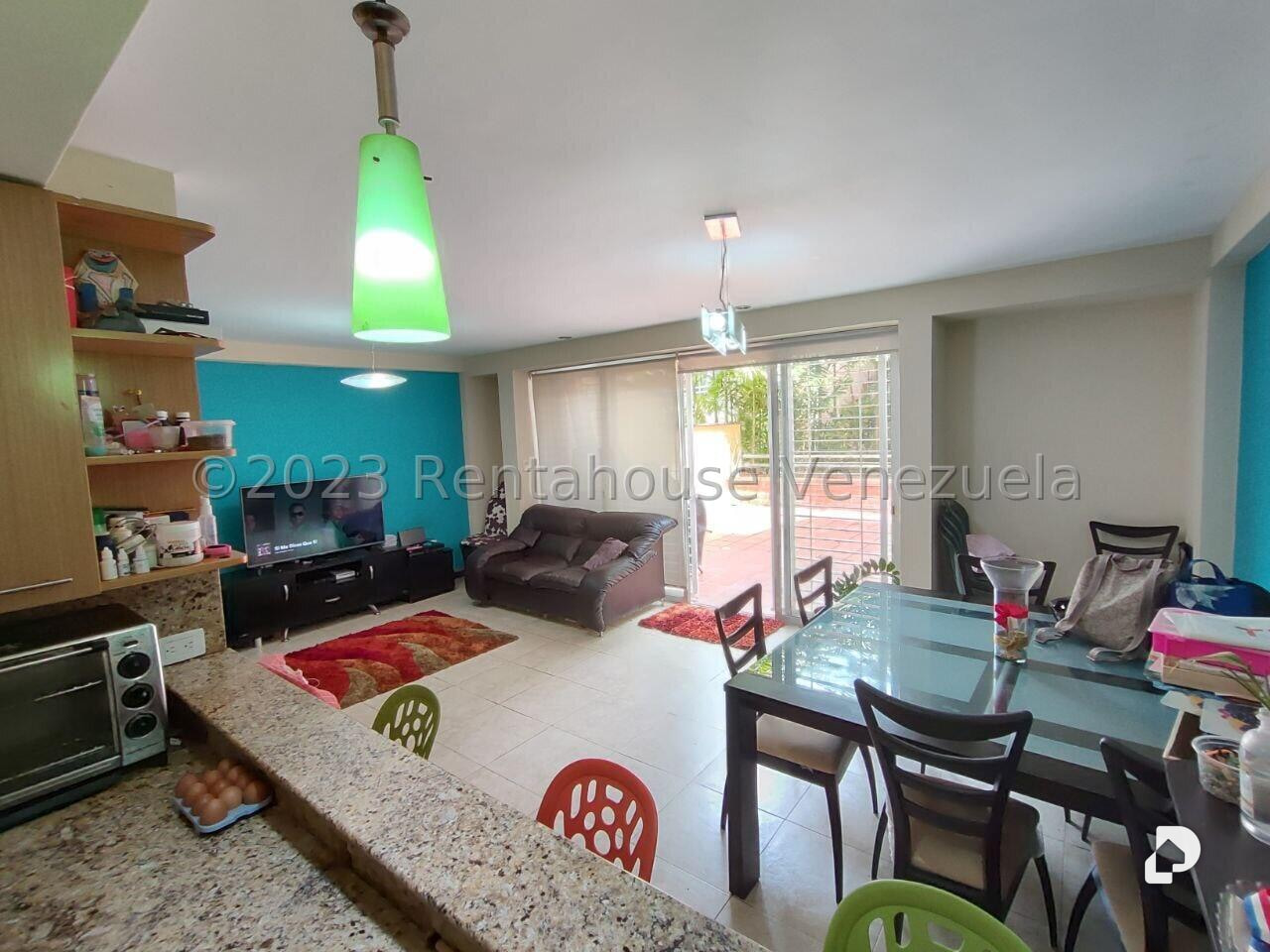 Apartamento en Loma Linda, Caracas – 9