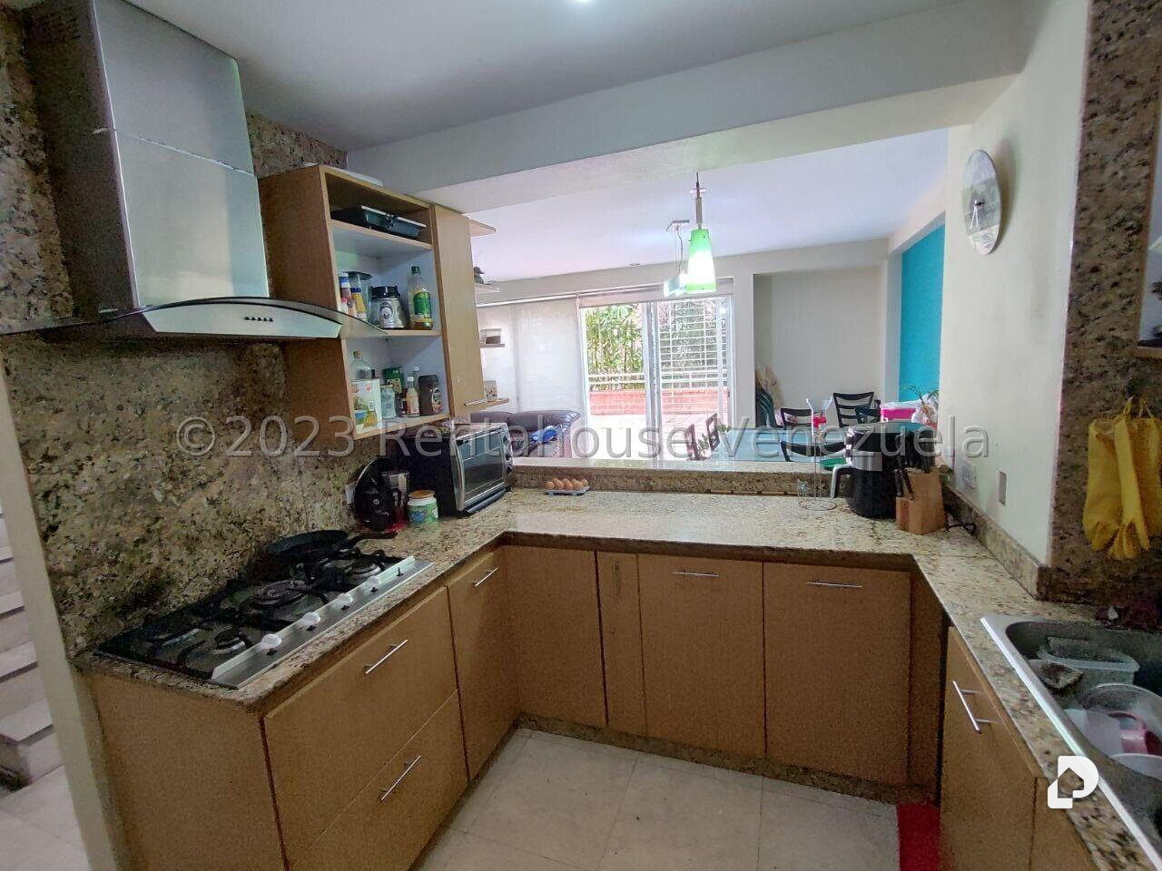 Apartamento en Loma Linda, Caracas – 11