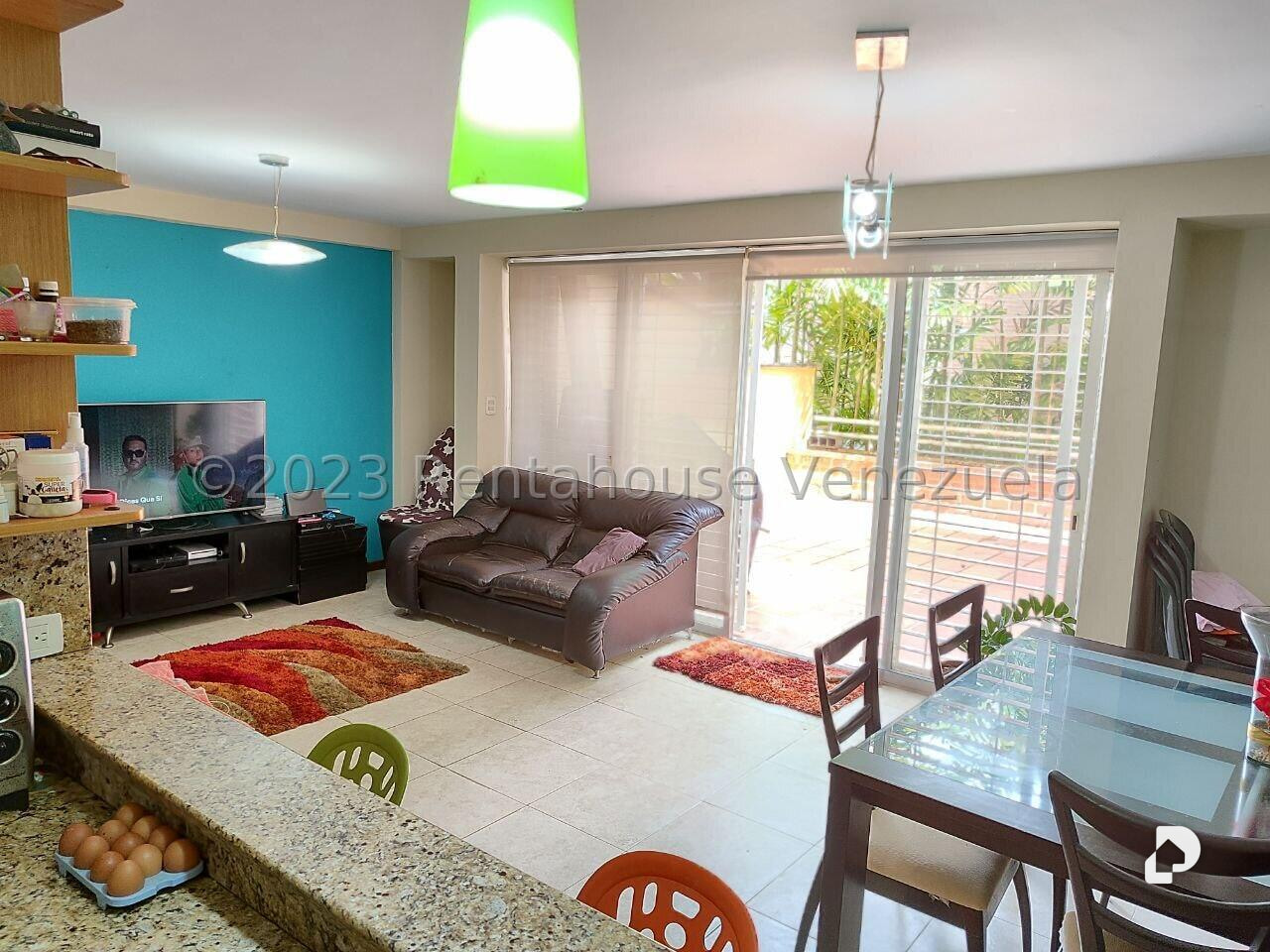 Apartamento en Loma Linda, Caracas – 6
