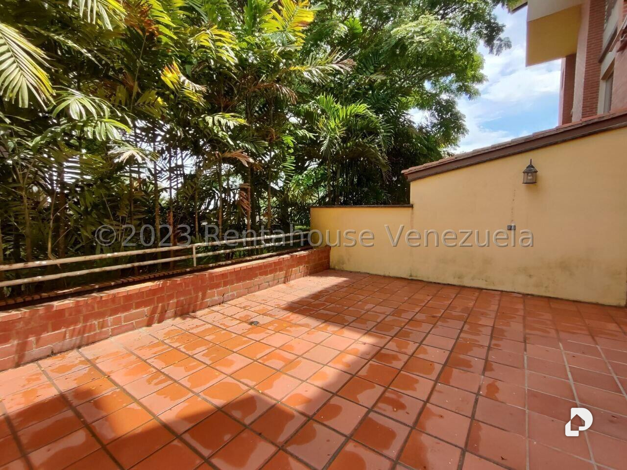 Apartamento en Loma Linda, Caracas – 19