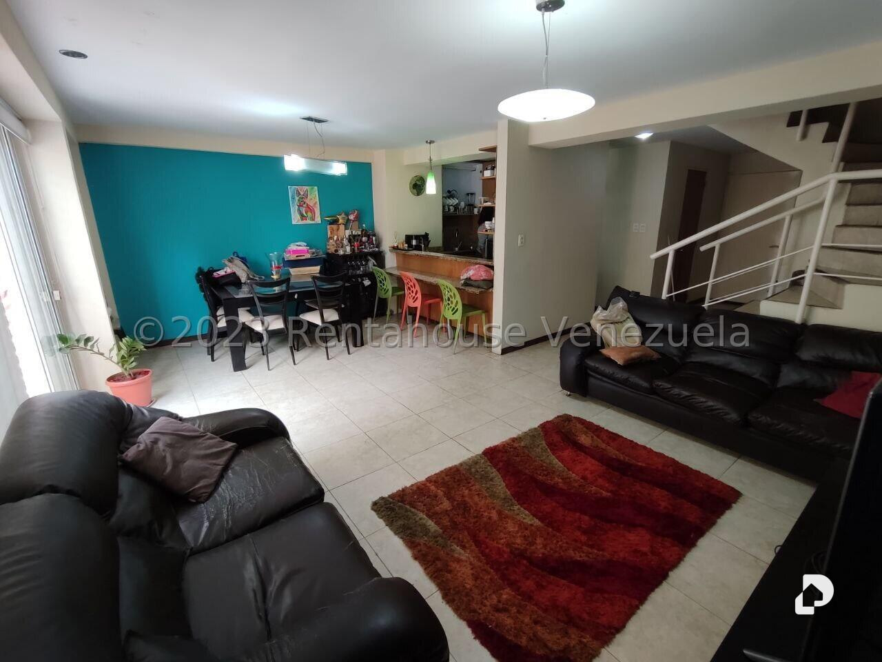 Apartamento en Loma Linda, Caracas – 3