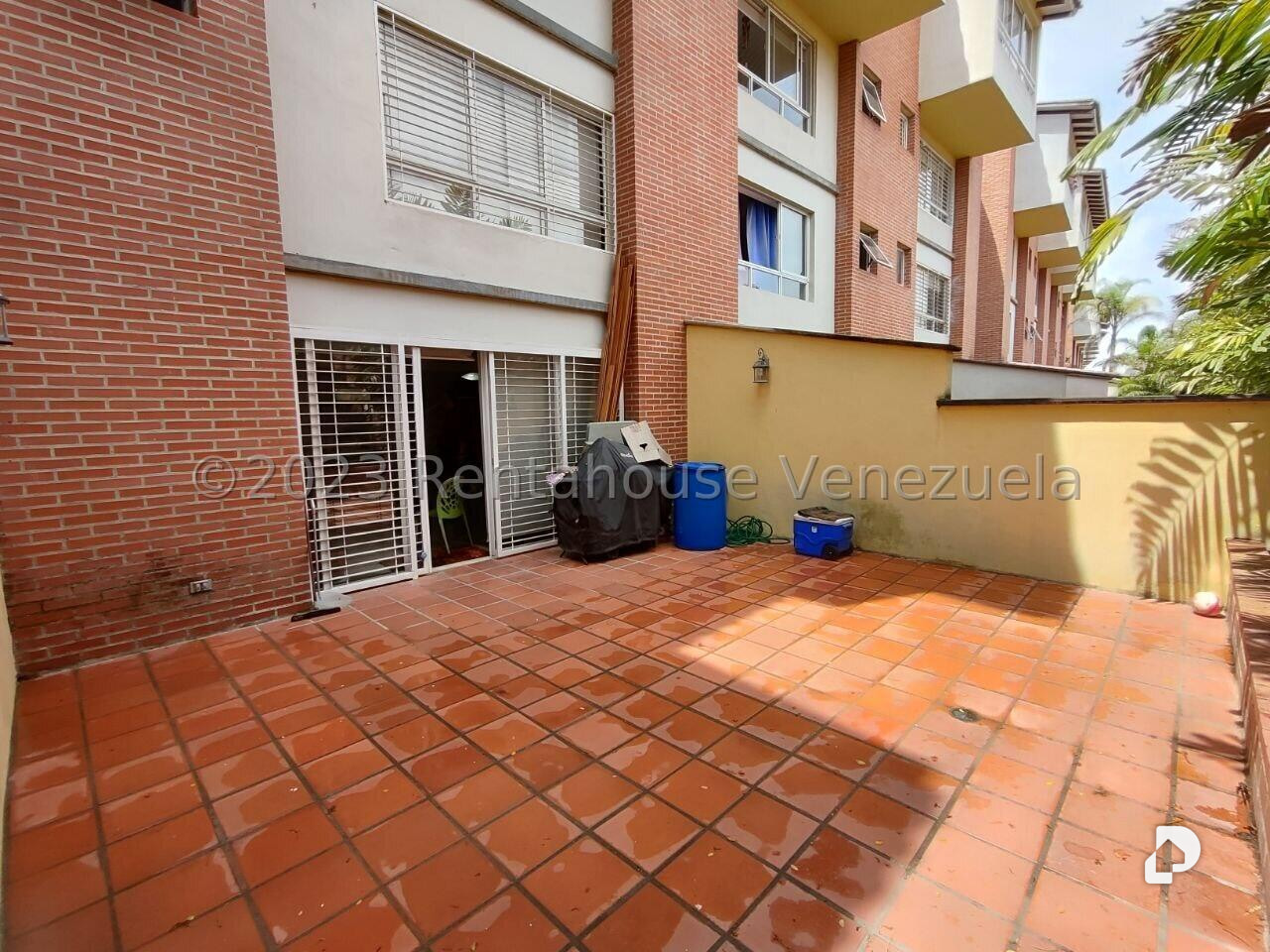 Apartamento en Loma Linda, Caracas – 17
