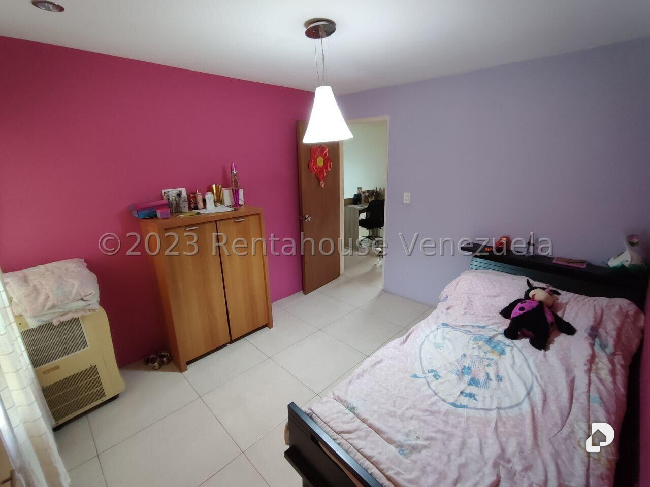 Apartamento en Loma Linda, Caracas – 24