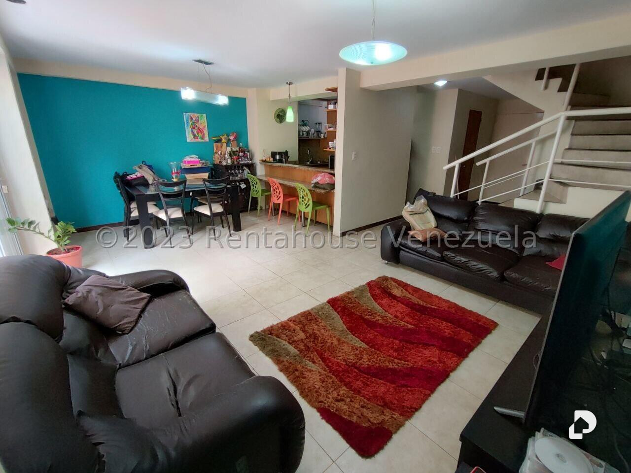 Apartamento en Loma Linda, Caracas – 4
