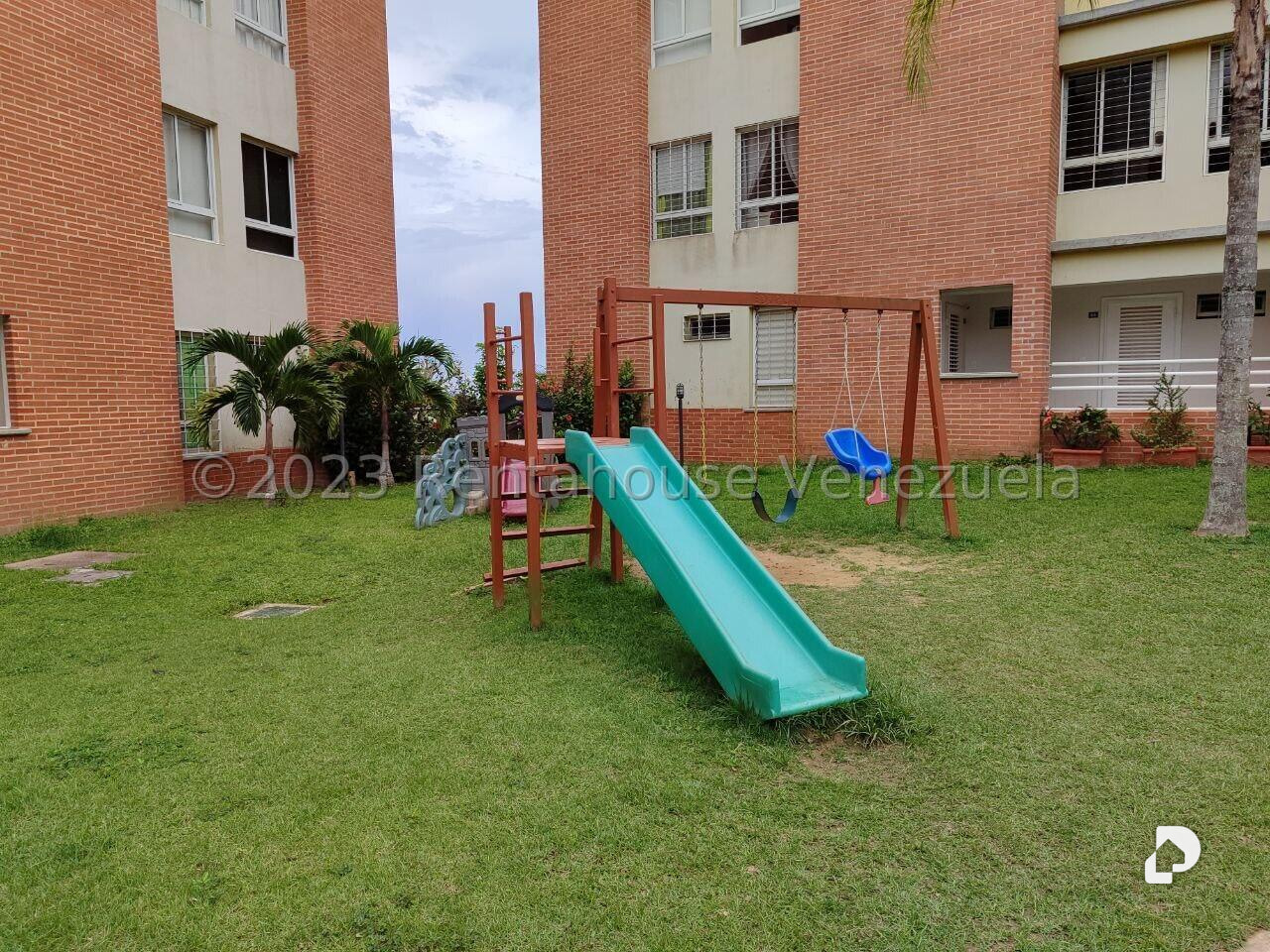 Apartamento en Loma Linda, Caracas – 29
