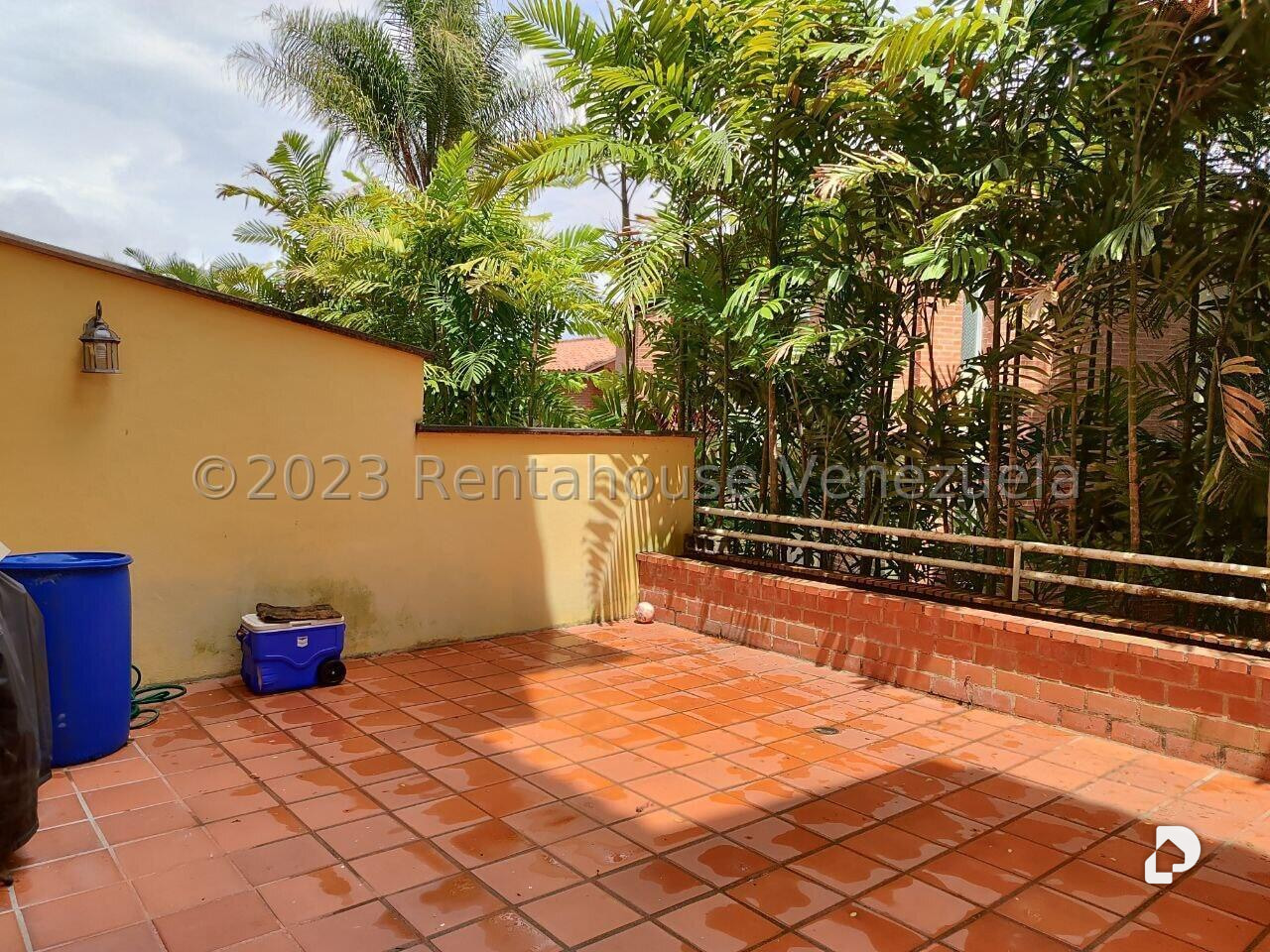 Apartamento en Loma Linda, Caracas – 16
