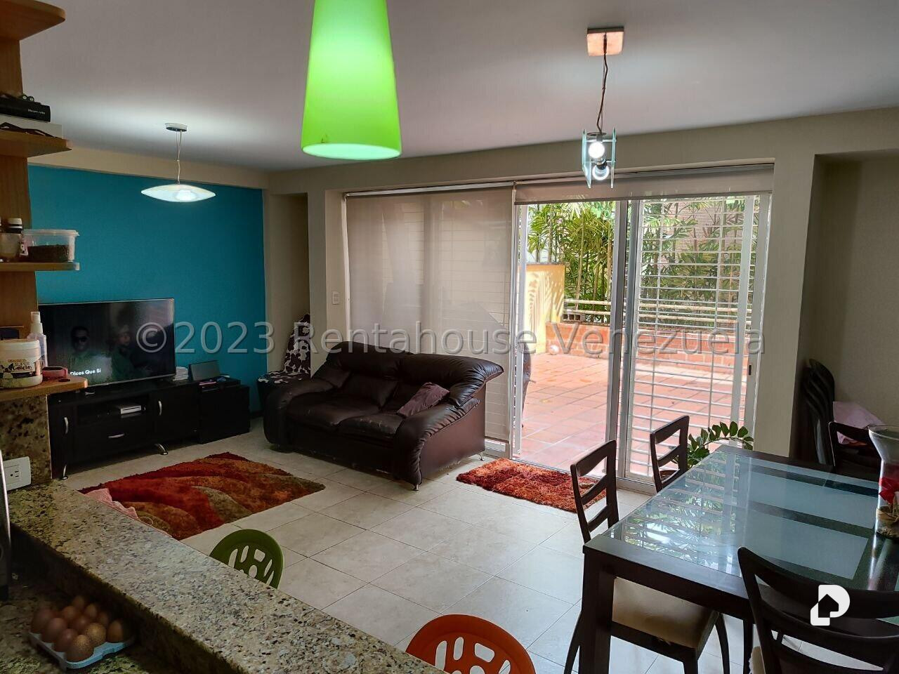Apartamento en Loma Linda, Caracas – 8