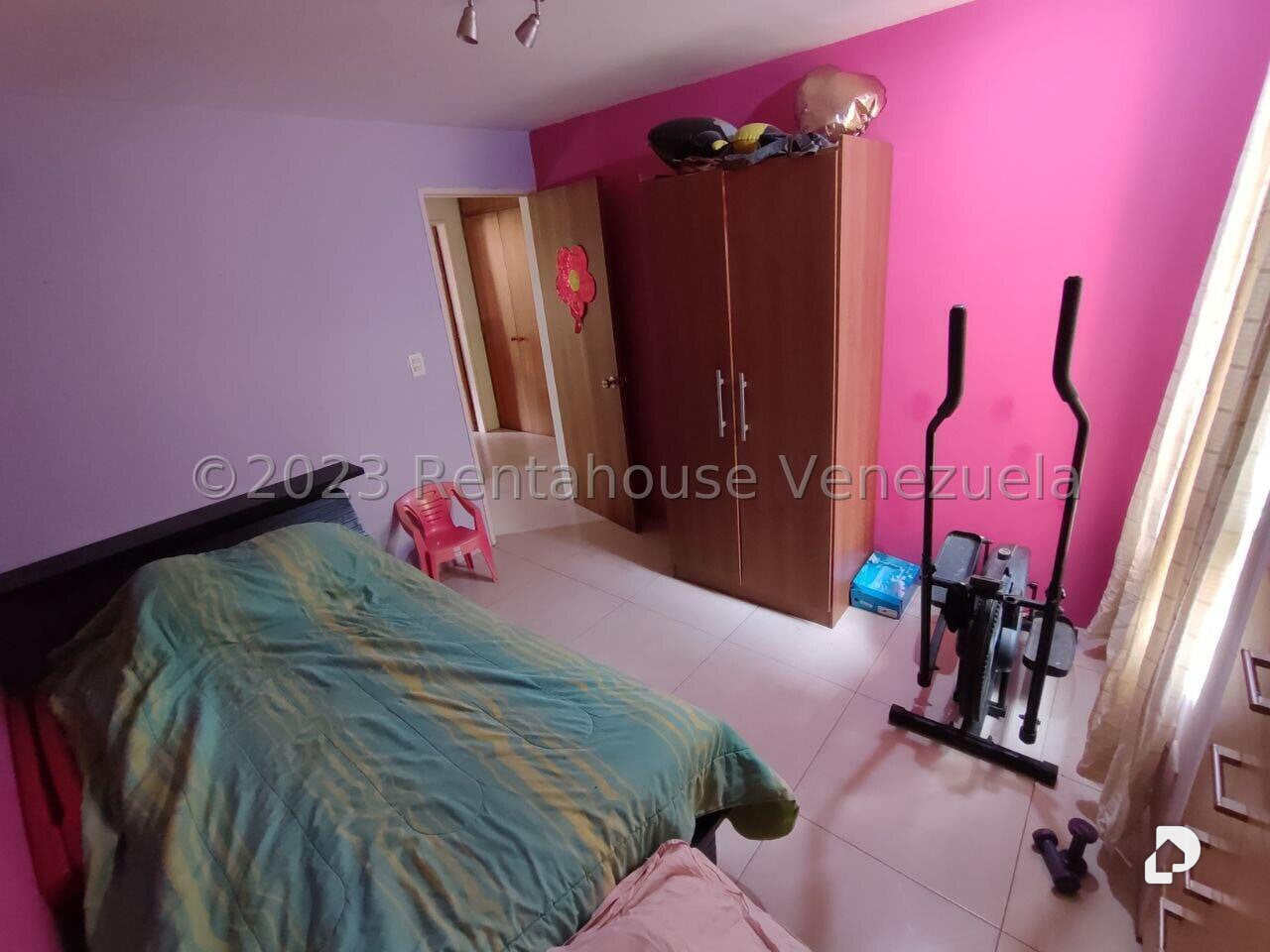 Apartamento en Loma Linda, Caracas – 26