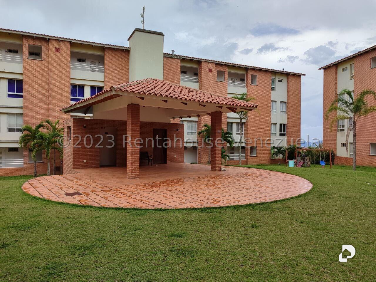 Apartamento en Loma Linda, Caracas – 28