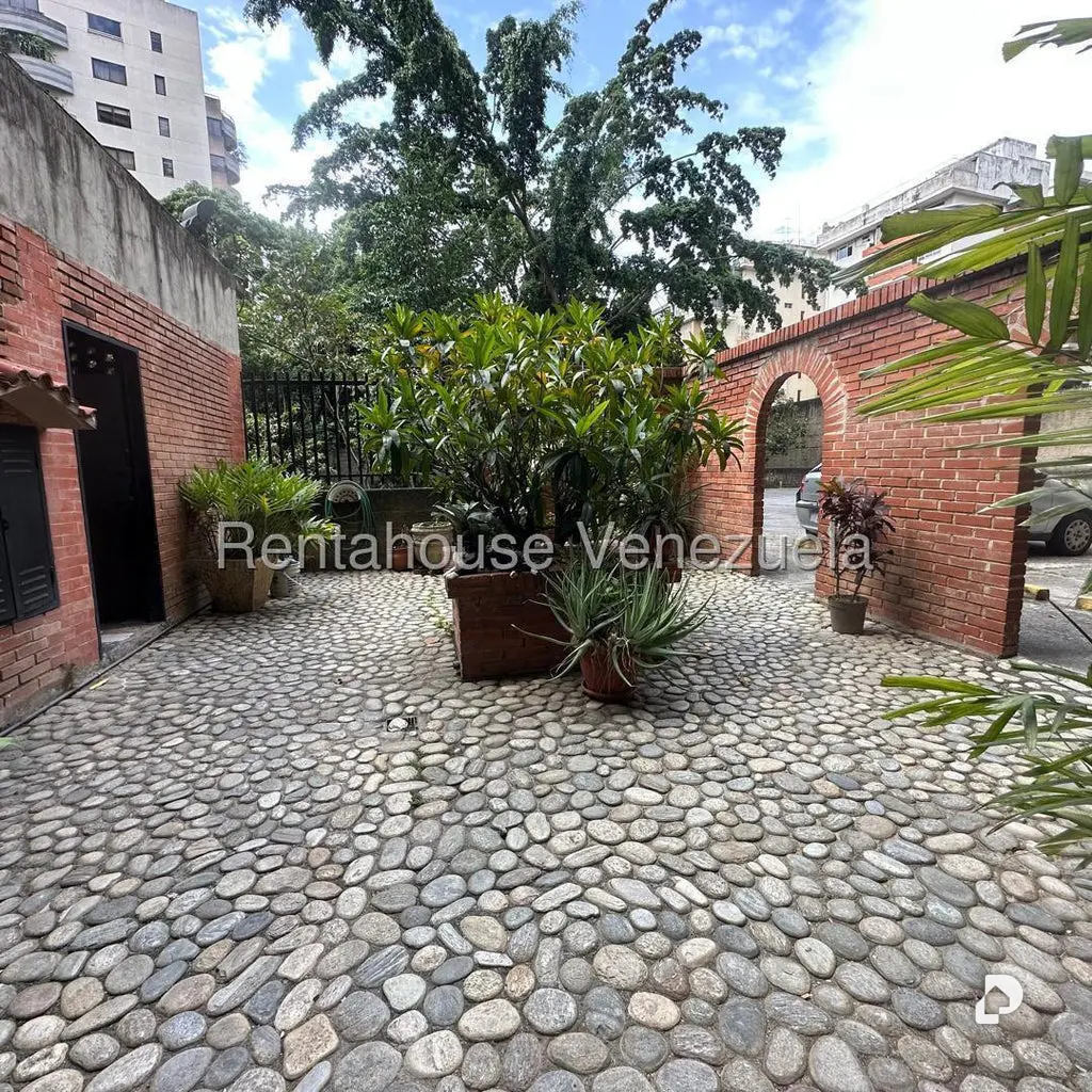 Apartamento en La Florida, Caracas – 5