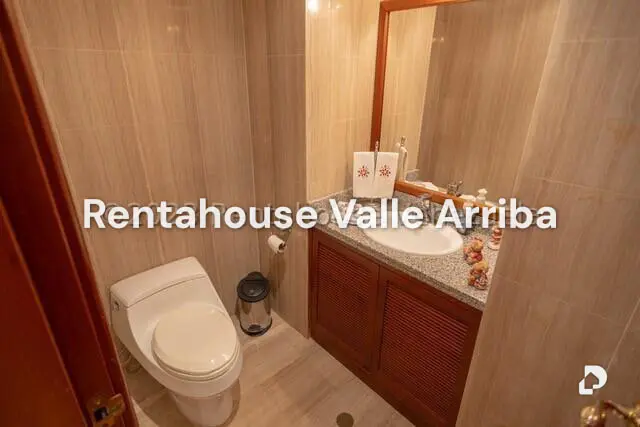Apartamento en Lomas de La Lagunita, Caracas – 10