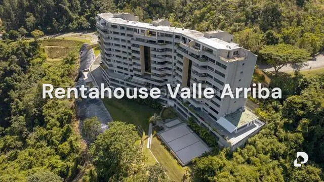 Apartamento en Lomas de La Lagunita, Caracas – 3
