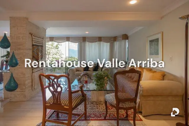 Apartamento en Lomas de La Lagunita, Caracas – 14