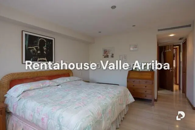 Apartamento en Lomas de La Lagunita, Caracas – 26