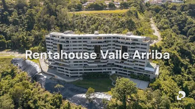 Apartamento en Lomas de La Lagunita, Caracas – 2